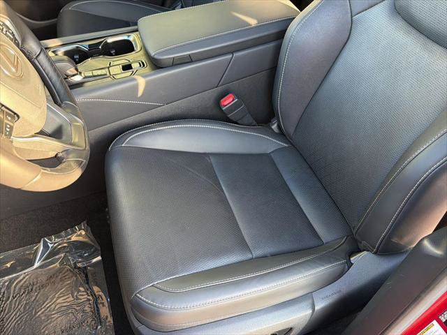 Certified 2025 Lexus RX 350 Premium Plus w/ Accessory Package (Z1) FWD image 28