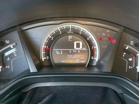 Used 2018 Honda CR-V LX image 23