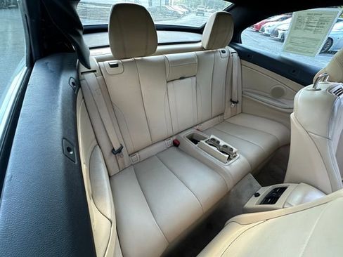 Used 2015 BMW 428i xDrive 428i xDrive w/ Premium Package image 31