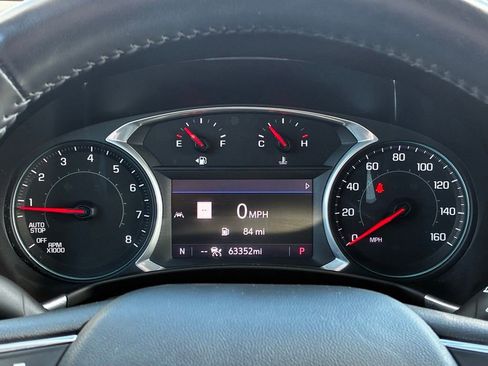 Used 2022 Chevrolet Equinox LT AWD/4WD image 23