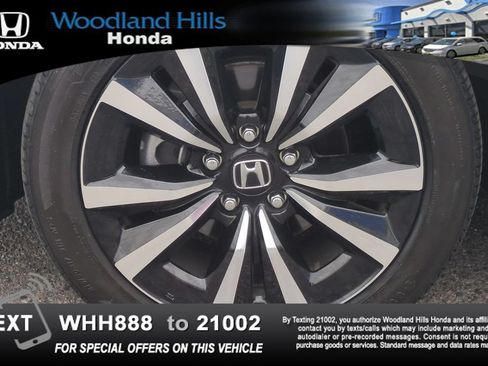 Used 2023 Honda Civic EX image 26