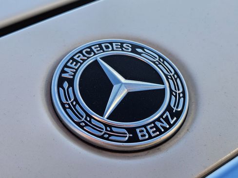 Used 2022 Mercedes-Benz S 500 4MATIC image 14