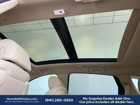 Used 2021 Acura RDX w/ Technology Package FWD image 5