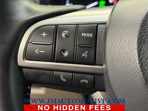 Used 2022 Lexus GX 460 Premium image 48