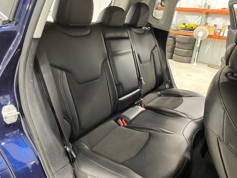 Used 2019 Jeep Compass Latitude w/ Popular Equipment Group image 20