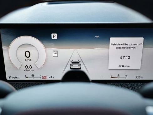 New 2026 Genesis GV80 3.5T e-SC image 33