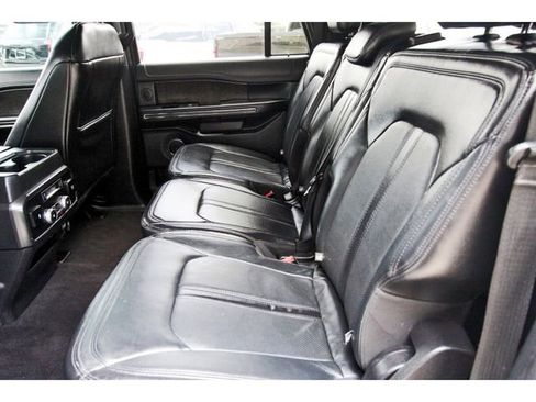Certified 2020 Ford Expedition Max Limited RWD image 12