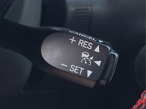 Certified 2024 Subaru BRZ Limited w/ Popular Package 1 image 17