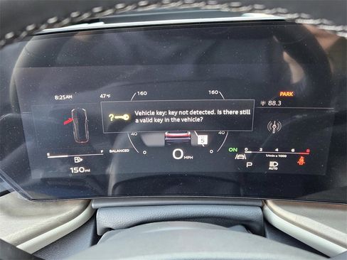 New 2025 Audi Q5 2.0T Premium Plus image 25