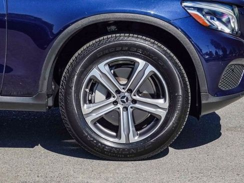 Certified 2019 Mercedes-Benz GLC 300 GLC 300 image 11