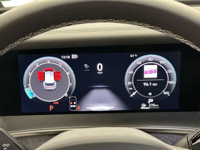 Used 2026 Volkswagen Tiguan S FWD image 6