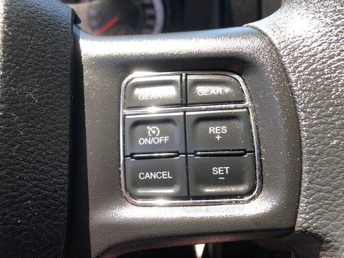 Used 2021 RAM 1500 Tradesman w/ Tradesman SXT Package AWD/4WD image 33