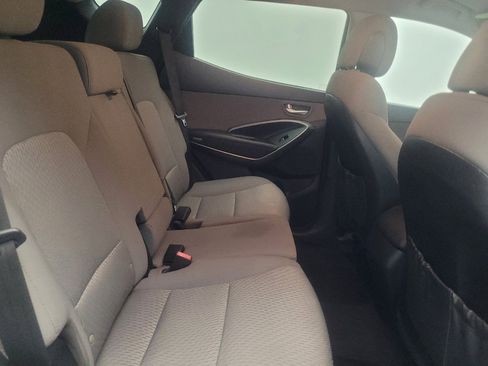 Used 2018 Hyundai Santa Fe Sport FWD image 19