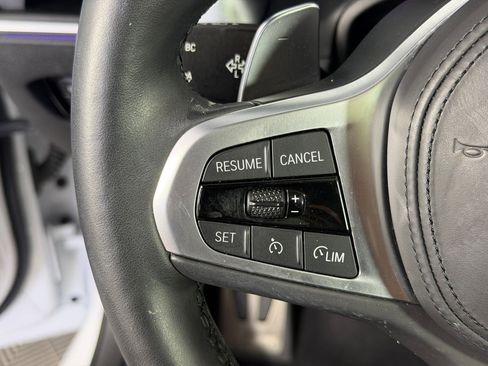 Used 2023 BMW 430i Coupe w/ M Sport Package image 16