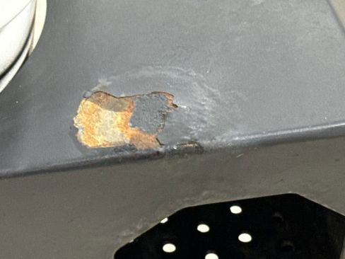 Used 2012 RAM 3500 ST w/ Chrome Appearance Group image 43