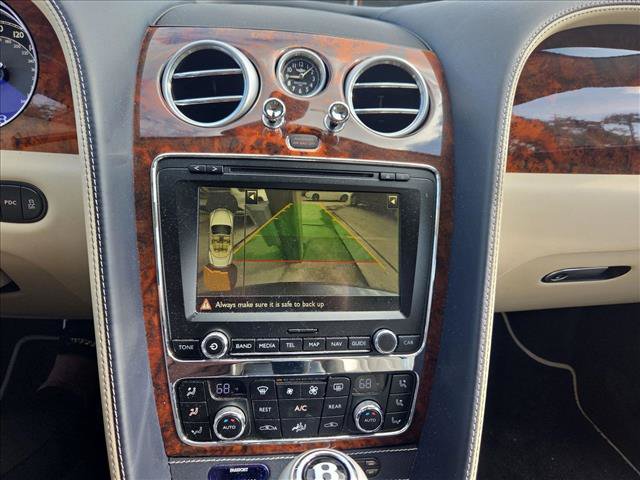 Used 2014 Bentley Continental GT Speed AWD/4WD image 12