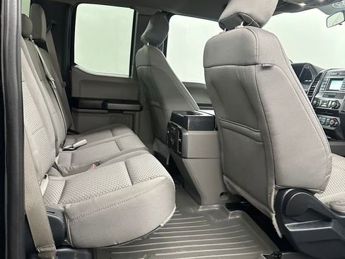 Used 2017 Ford F250 XLT w/ XLT Value Package AWD/4WD image 27
