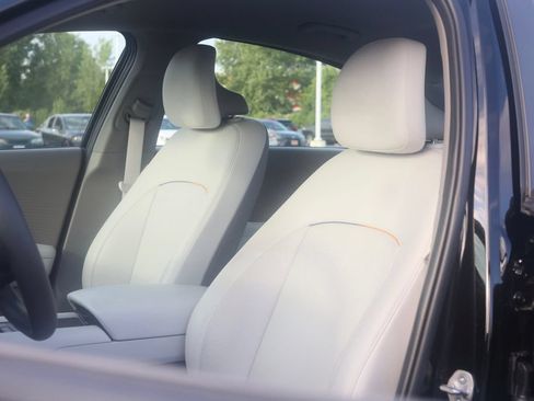 Used 2025 Hyundai Ioniq 6 SEL AWD/4WD image 28