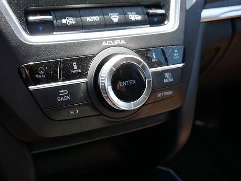 Used 2017 Acura MDX SH-AWD w/ Technology Package image 21