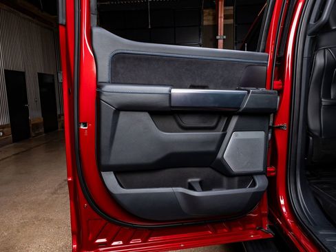 Used 2024 Ford F150 Platinum w/ Equipment Group 702A High image 38