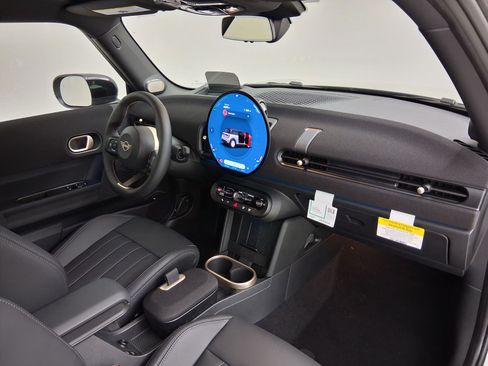 New 2026 MINI Cooper S FWD image 27