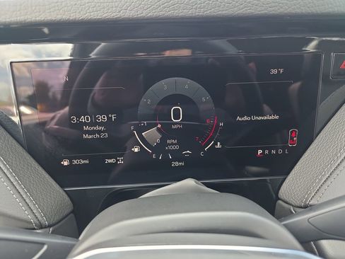 New 2026 GMC Yukon Denali w/ Sun & Power Step Package image 20