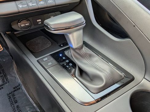 Certified 2026 Hyundai Elantra Sport FWD image 25