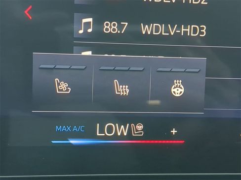 New 2026 BMW X3 xDrive30 w/ Premium Package image 24