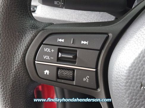 Used 2026 Honda CR-V LX image 26