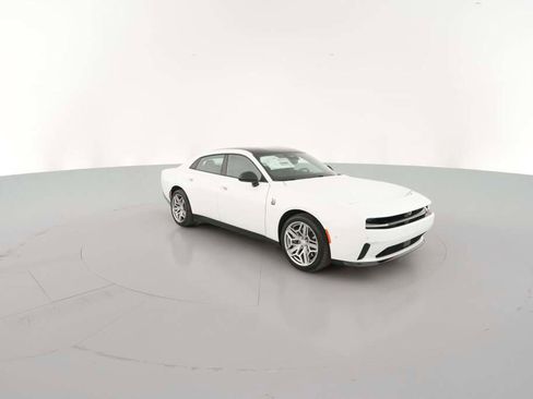 New 2026 Dodge Charger Scat Pack image 16