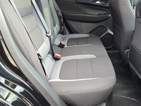 New 2026 Chevrolet TrailBlazer LT w/ Convenience Package image 33