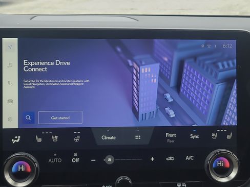 Used 2024 Lexus RX 350 Premium image 26