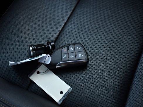 Used 2022 Chevrolet Tahoe Premier image 16