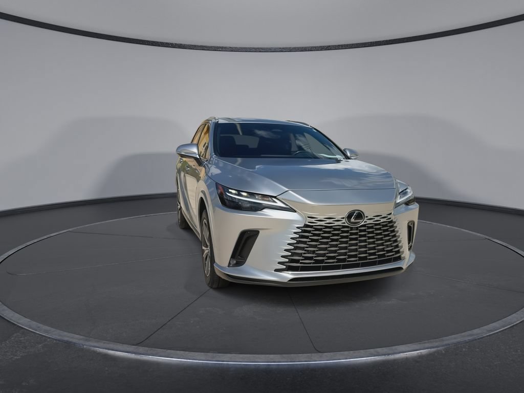 Certified 2024 Lexus RX 350 Premium w/ Convenience Package FWD image 3