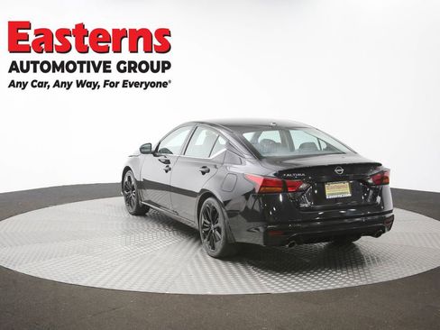 Used 2023 Nissan Altima 2.5 SR w/ SR Premium Package FWD image 66