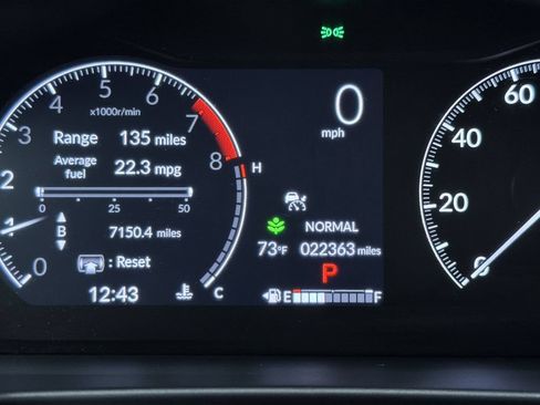Used 2025 Honda Ridgeline RTL image 26
