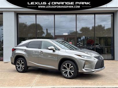 Certified 2021 Lexus RX 350 FWD w/ Premium Package
