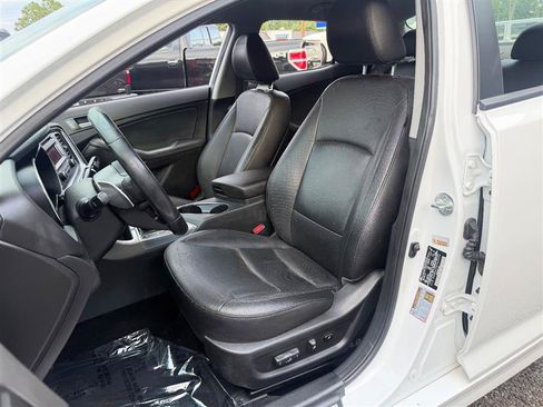 Used 2015 Kia Optima SX FWD image 15