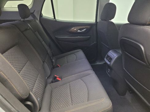 Used 2020 GMC Terrain SLE AWD/4WD image 19