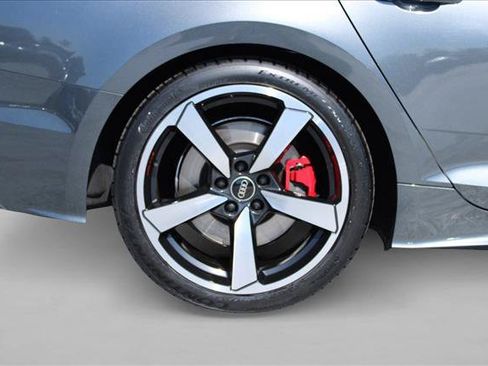 Used 2023 Audi A5 2.0T Premium Plus w/ Premium Plus AWD/4WD image 13