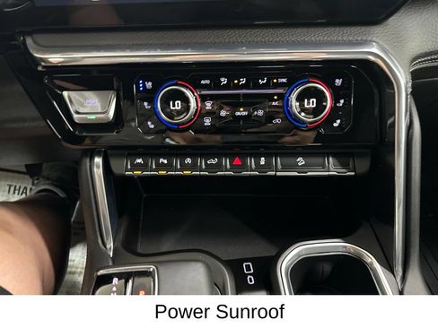 Used 2026 GMC Sierra 1500 Denali w/ Denali Reserve Package AWD/4WD image 49