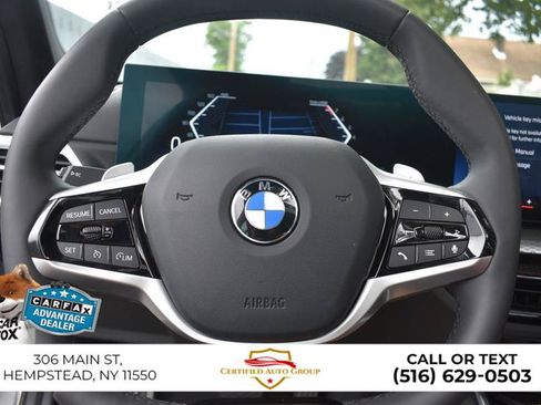 Used 2026 BMW 330i Sedan RWD image 13