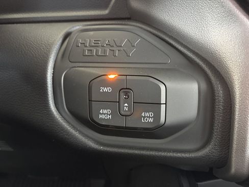 New 2026 RAM 2500 Lone Star image 17