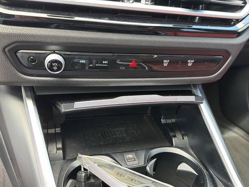 Used 2023 BMW i4 eDrive35 w/ Premium Package RWD image 27