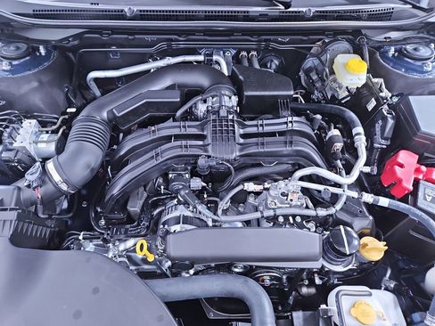 New 2025 Subaru Legacy Premium w/ Popular Package #1A image 20