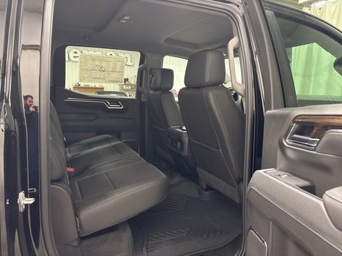 New 2026 Chevrolet Silverado 1500 RST image 17