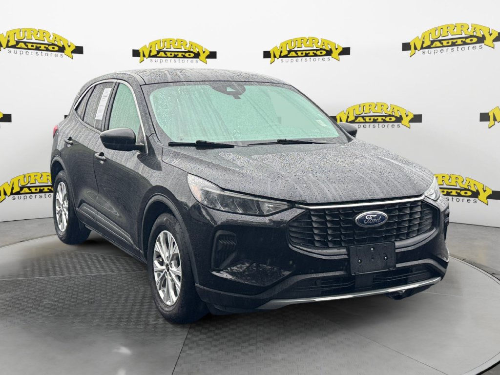Used 2024 Ford Escape Active FWD image 8