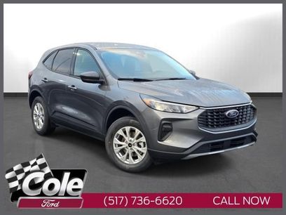 New 2026 Ford Escape Active w/ Tech Pack #1