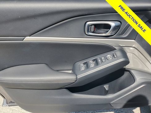 Used 2024 Acura Integra A-Spec FWD image 20