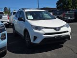 Used 2017 Toyota RAV4 LE image 5